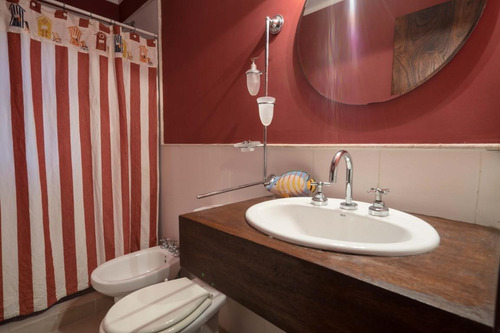 Imagen 13 de 18 de Casa En Venta - 4 Ambientes - Zona Golf - Pinamar