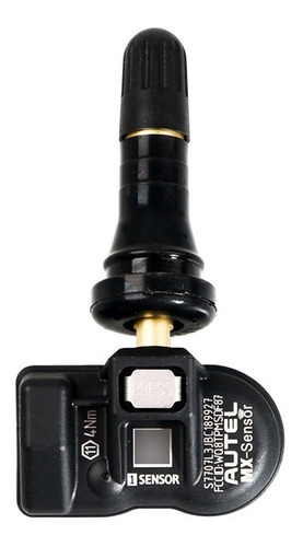 Autel Mx -sensor 2 En 1 (315mhz + 433mhz) Programable Sensor