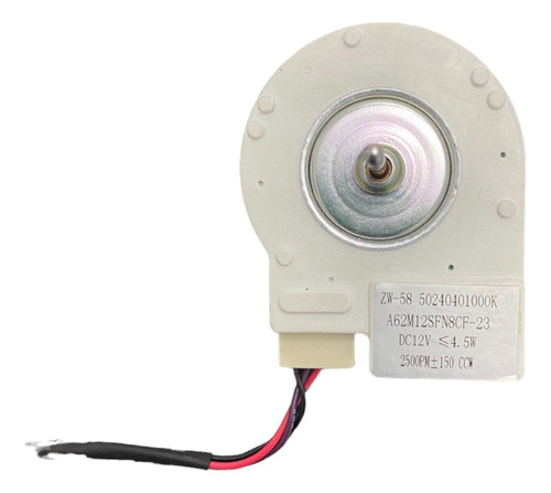 Forzador Heladera Siam Midea Atma 12v Sima Repuestos