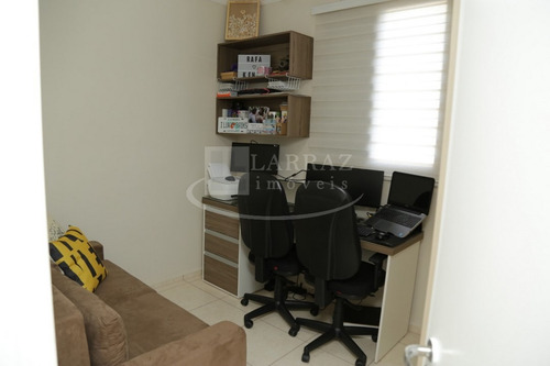 Apartamento Para Venda No Manoel Penna, Cond. Romanetto, 2 Dormitorios Em 47 M2. Portaria 24h E Lazer No Condominio - Ap02688 - 69454153