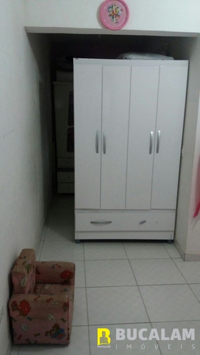 Imagem 10 de 13 de Casa Para Venda No Jardim Record - 2037