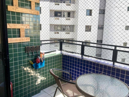 Imagem 4 de 24 de Apartamento Com 3 Quartos, 2 Suítes À Venda, 89 M² Por R$ 460.000 - Boa Viagem - Recife/pe - Ap0318