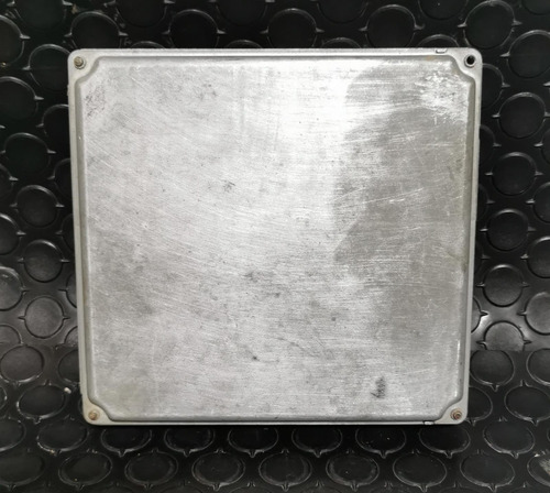 Computadora De Motor Frontier Xterra 2000-2002 3.3l Mecmw735 (Usado)