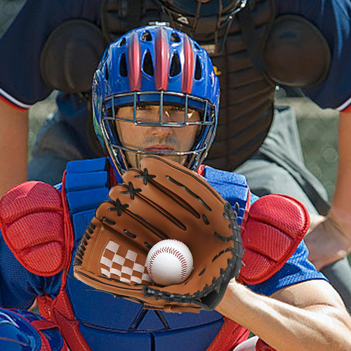 Manoplas De Béisbol Para Adultos Manopla De Softbol Juvenil