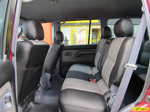 Toyota Prado 3.4 Vx