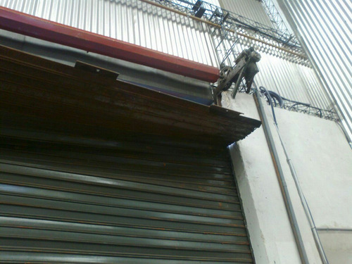 Imagen 5 de 5 de Cortinas, Persianas Metálicas Reparacion,bobinado De Motores