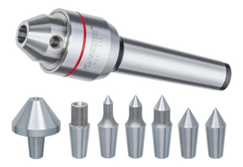 Punto Giratorio Mt-4 Con Puntos Intercambiables Vertex