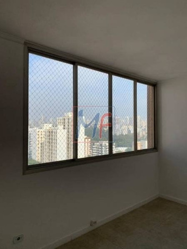 Imagem 16 de 29 de Ref: 13.070- Excelente Apartamento Localizado No Bairro Cambuci, 100 M² De Área Útil, 3 Dorms, Sendo 1 Suíte, 2 Vagas De Garagem. - 13070