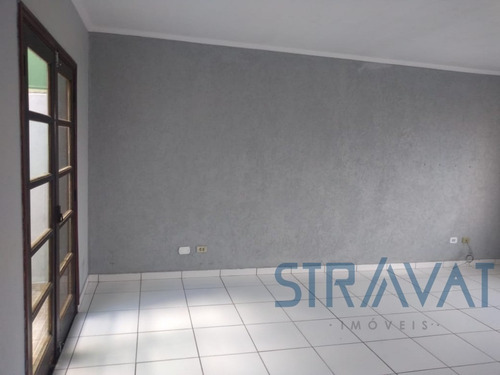 Imagem 2 de 11 de Casa - Ca01618 - 70012294