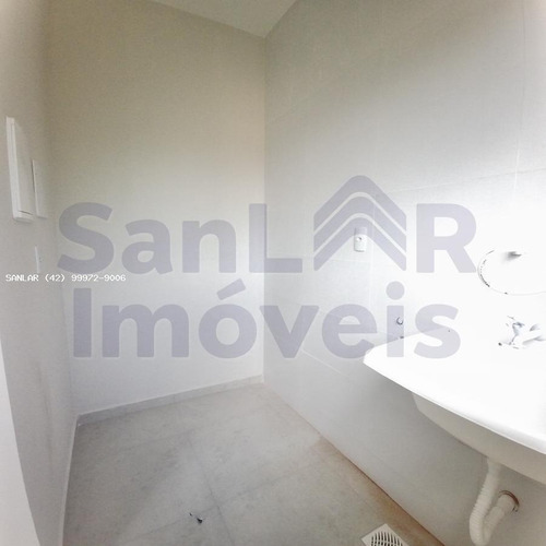 Imagem 12 de 15 de Apartamento Para Venda Em Ponta Grossa, Contorno, 2 Dormitórios, 1 Banheiro, 1 Vaga - _1-2181668