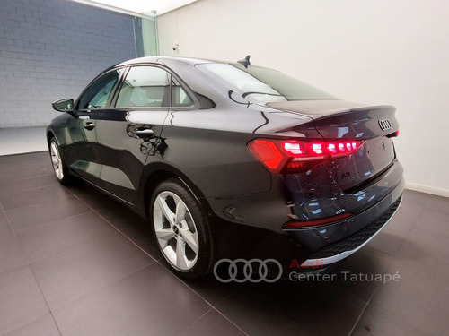 Audi A3 2.0 TFSI GASOLINA SEDAN ADVANCED S-TRONIC