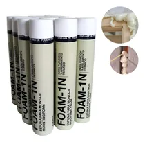 Comprar Espuma Expansiva Poliuretano Grande 750ml Pack 12 Espumas
