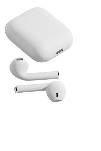 Audífonos Inalámbrico Bluetooth True Wireless Estéreo V5.0 