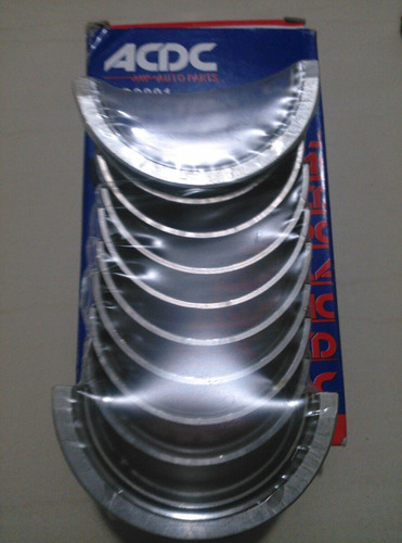 Imagen 4 de 6 de Concha Biela 0.10 Optra Design/advance/limited/hatchback Gm