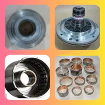 Comprar Repuestos Caja C4 C5 Ford Bronco F100 F150 F250 F350 Ltd 