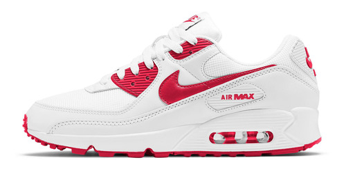 Zapatillas Nike Air Max 90 Color Pack Urbano Ct1028-101   