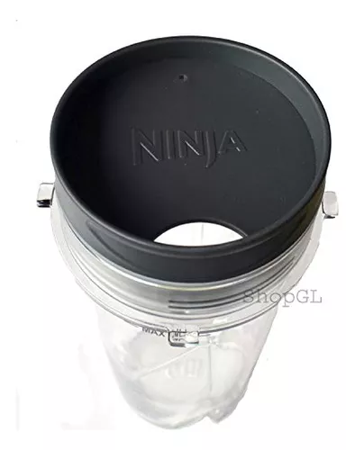  Ninja Juego de vasos de porción única (16 oz) para