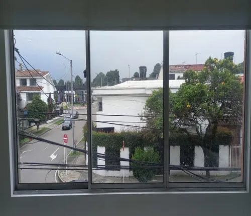 Arriendo Apartaestudio En Bulevar Niza. Suba. Bogota. Colombia
