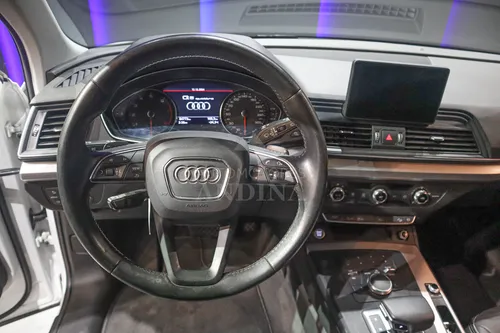 Audi Q5 Tfsi Quattro Attraction 2.0