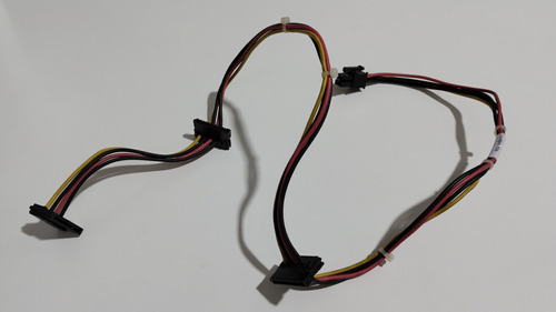 Cable Sata Power Hp Pro 6300 Sff 611895-001  