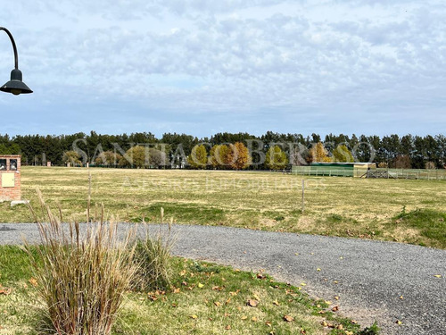 Barrio El Campo - Fincas Exclusivas Cardales, Campana, G.b.a. Zona Norte