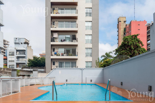 Venta 2 Ambientes En Quilmes