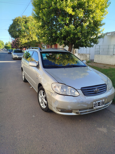 Toyota Corolla 1.8 S