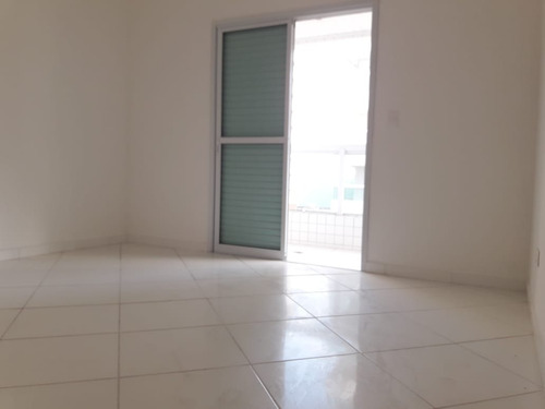 Imagem 6 de 14 de Am170 Apartamento 2 Dormitórios Linda Do Mar Na Ocian