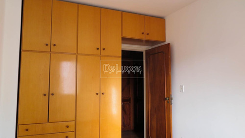 Imagem 6 de 14 de Apartamento À Venda Em Centro - Ap006038