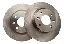 Comprar Discos De Freno Delanteros Renault Clio Y Platina 1.6