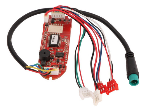 Accesorios Para Patinetes Eléctricos M365 Scooter Display Me