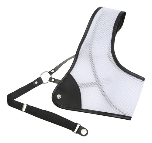 Protector De Pecho Para Equipo De Tiro Con Arco, Compuesto R