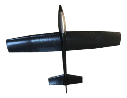 Plano De Planeador De Aviones De Espuma Portátil Portable