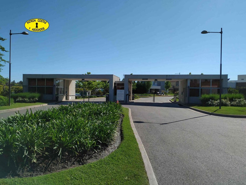 Imagen 2 de 4 de 2973ai-venta De Lote En Ayres Plaza Barrio Cerrado