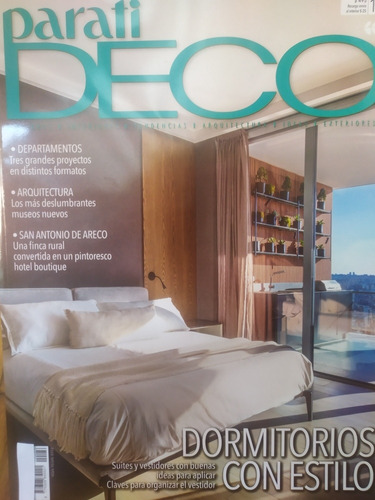 Revista Para Ti Deco De Febrero Del 2022