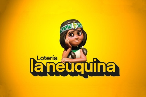 Loteria Neuquina, Fondo De Comercio De Lotería Y Quiniela 