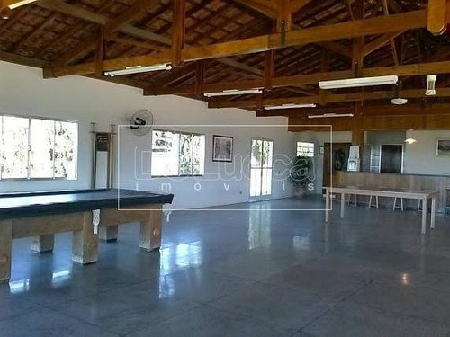 Imagem 15 de 20 de Chácara À Venda Em Residencial Moenda - Ch018584