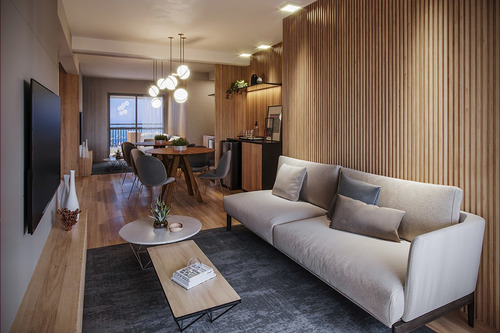 Imagem 5 de 29 de Apartamento Residencial Para Venda, Jardim Independência, São Paulo - Ap8877. - Ap8877-inc