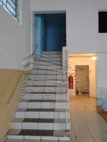 Imagem 20 de 30 de Ga2643 - Alugar Galpão Em Jandira - Ga2643 - 33874149