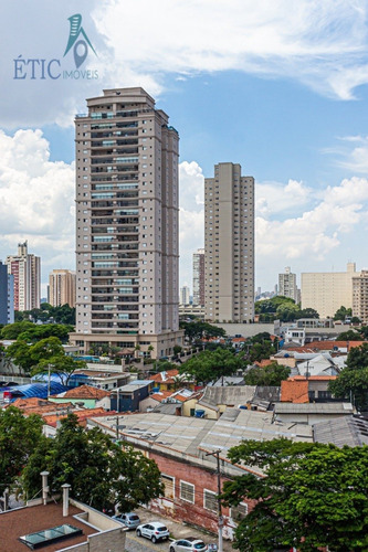 Imagem 9 de 20 de Apartamento Residencial Em São Paulo - Sp - Ap1061_etic
