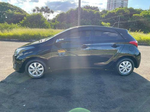 Imagem 4 de 12 de Hyundai Hb20 1.0 Comfort Plus (flex)