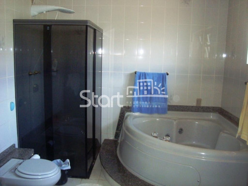 Imagem 9 de 12 de Casa À Venda Em Jardim Chapadão - Ca004885