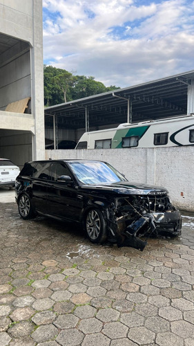 (5) Sucata Range Rover Sport Hse V6 2020 (retirada Peças)