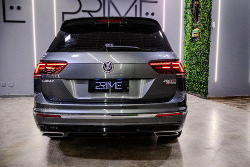 Volkswagen Tiguan Allspace 2.0 R-line 350 Tsi 4motion 5p