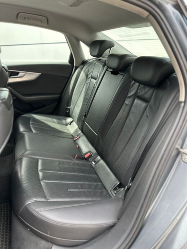 Audi A4 1.4 Tfsi