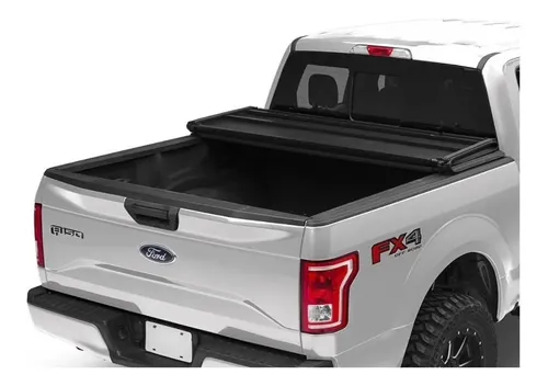 Tapa Cubre Batea Soft Ford Lobo F1 Doble Cabina lobo f150 doble cabina Tapa Cubre Batea Soft Ford Lobo F1 Doble Cabina