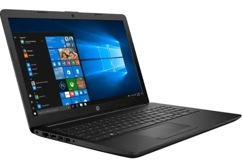 Laptop Hp Ci3-10110u 1tb 4gb W10h 15-da2016la Negra Nueva