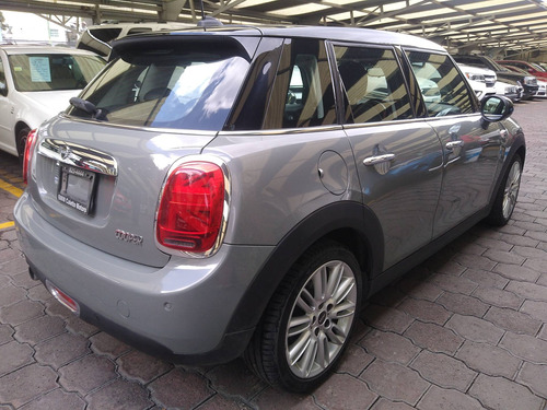 Imagen 4 de 12 de Mini 2019 Mini Pepper L3 1.5t
