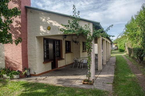 Casa En Venta O Alquiler Salto Bungalow El Sol Termas Del Dayman