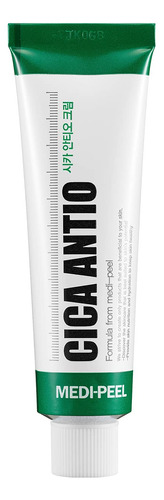 Medi-peel ] Cica Antio Cream 1.01 Onzas Liquidas / 1.0 Fl Oz